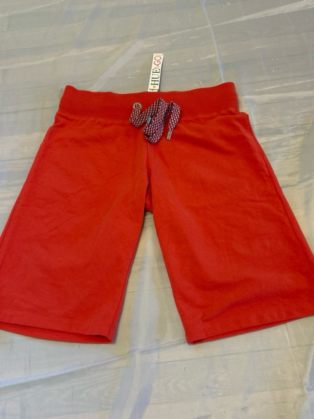 Hue to go Drawstring Shorts